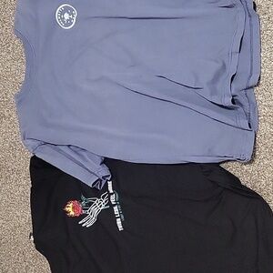 Mens 2x T